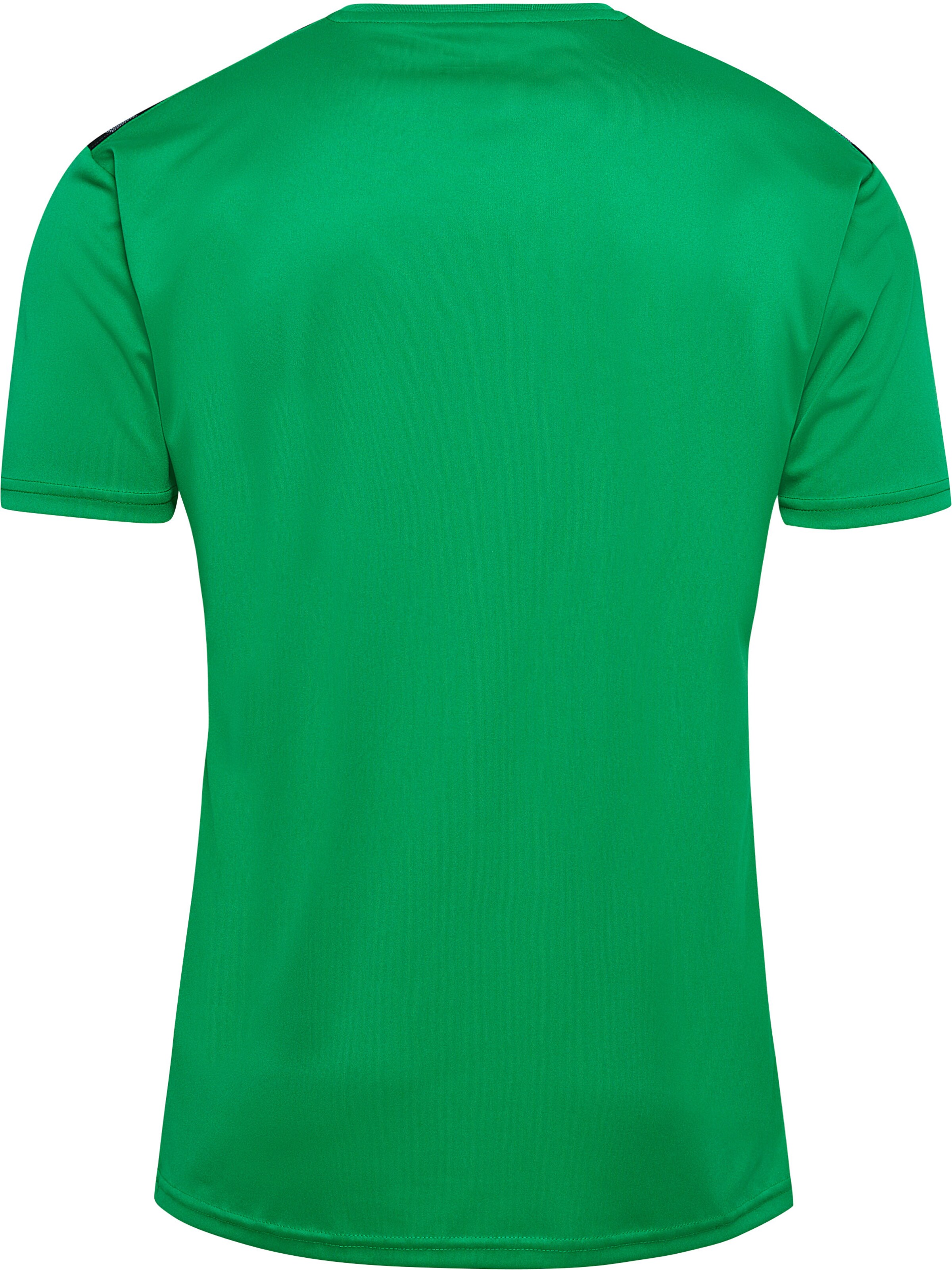 Hummel Functioneel shirt 'AUTHENTIC' in Groen