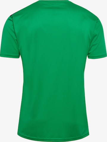 Hummel Functioneel shirt 'AUTHENTIC' in Groen