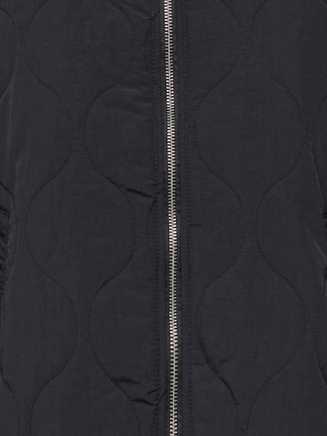 JDY Between-season jacket 'JDYRAYA' in Black