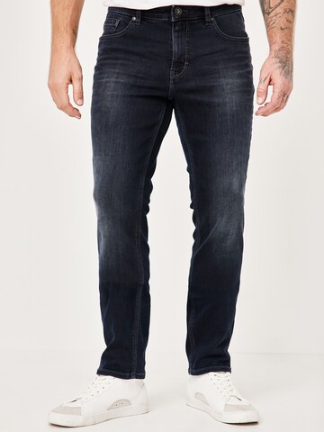PADDOCKS Slim fit Jeans in Black: front