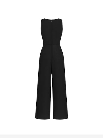 Cupshe Jumpsuit in Black
