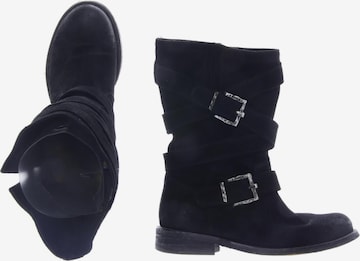 FELMINI Dress Boots in 37 in Black: front