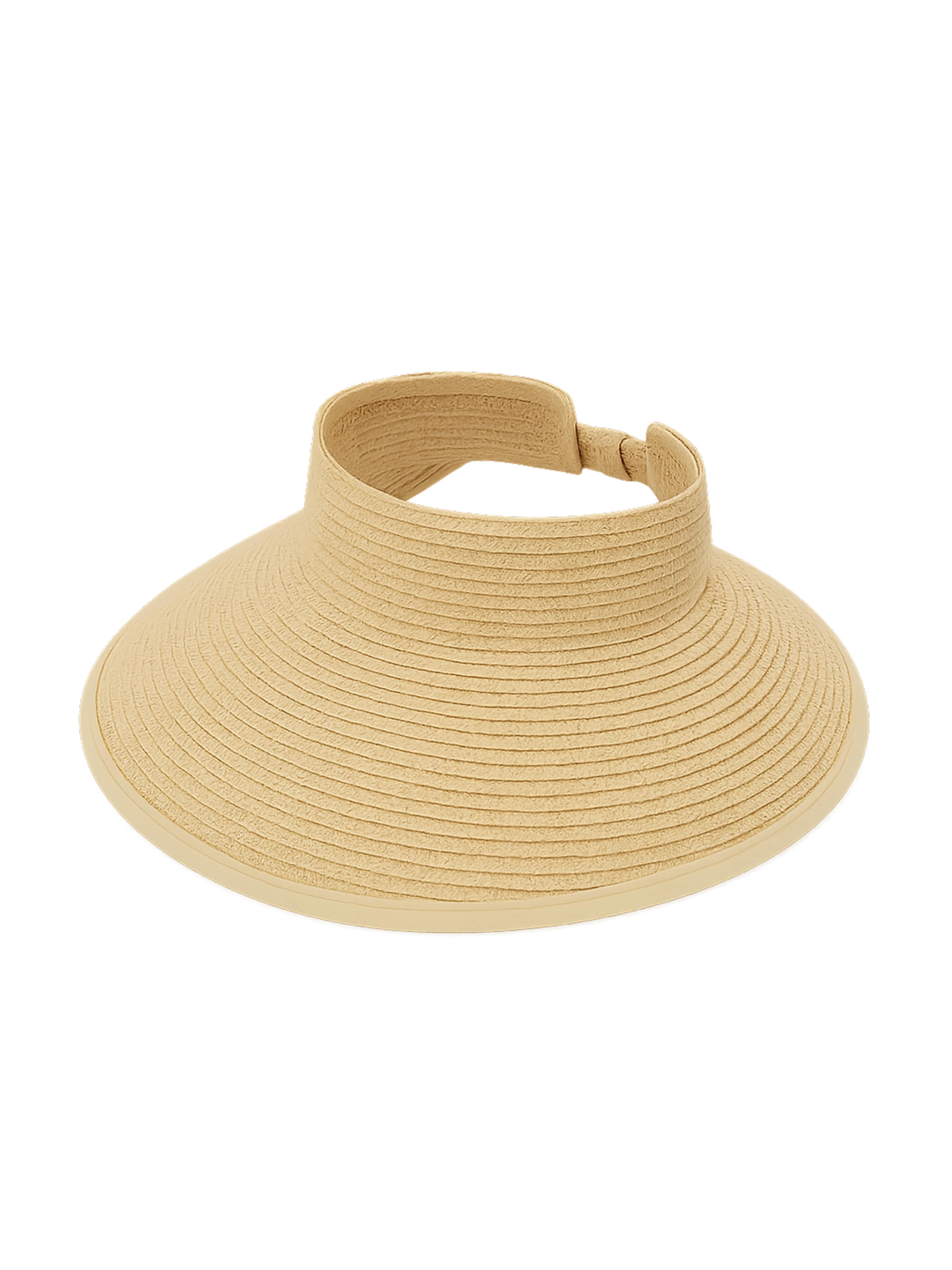 C&City Hut in beige, Produktansicht