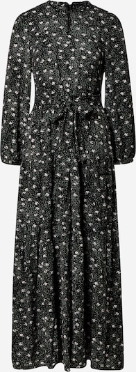 Abito Funky Buddha di colore nero / bianco, Visualizzazione prodotti