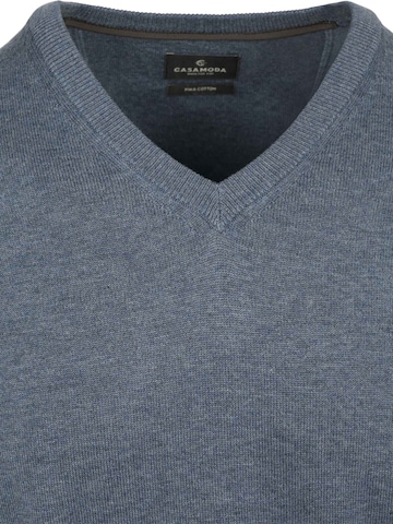 CASA MODA Shirt in Blauw