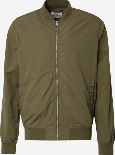 ABOUT YOU x Kevin Trapp Between-season jacket 'Robin' in Olive, Item view