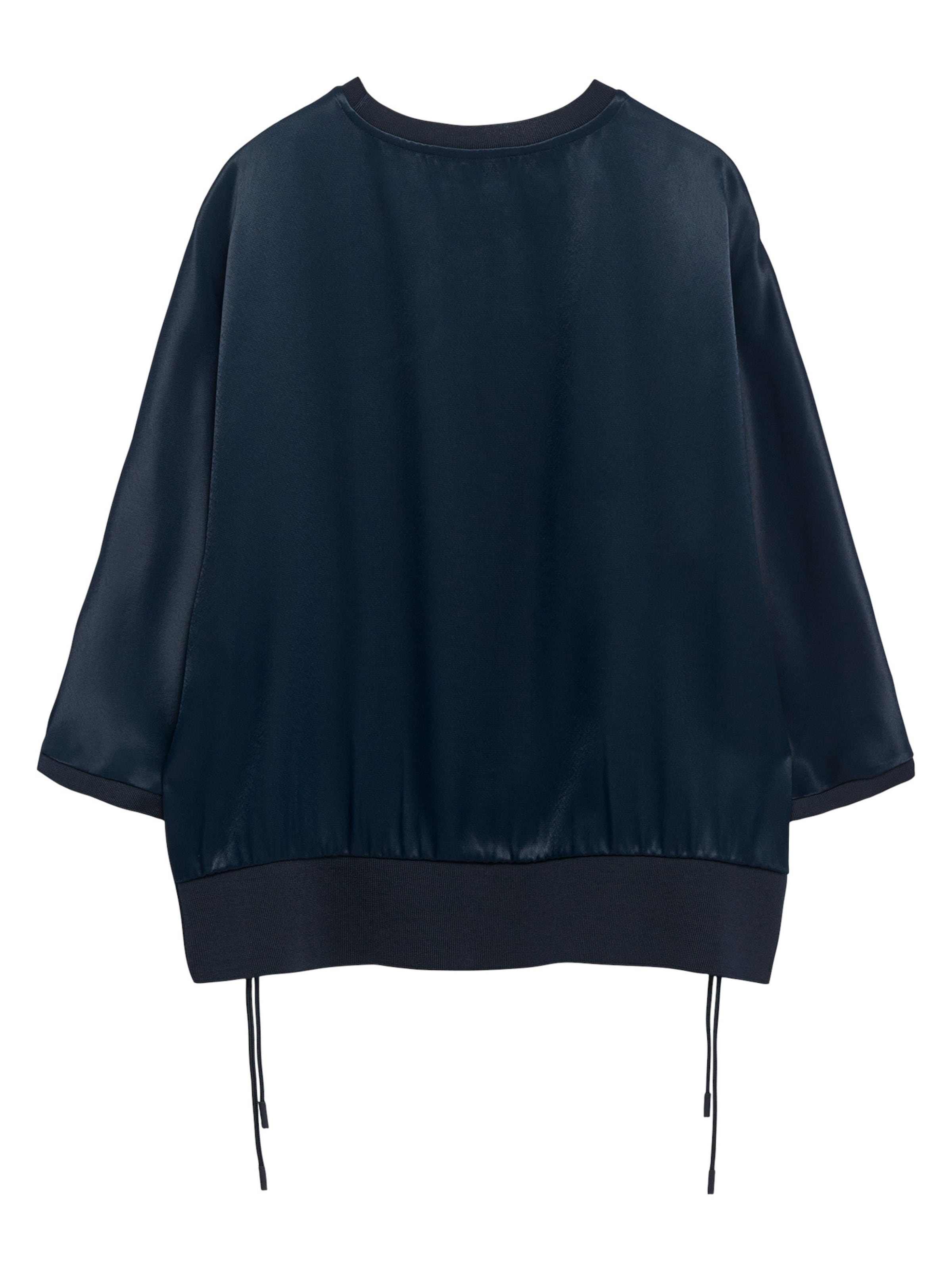 Adolfo Dominguez Μπλουζάκι σε μπλε