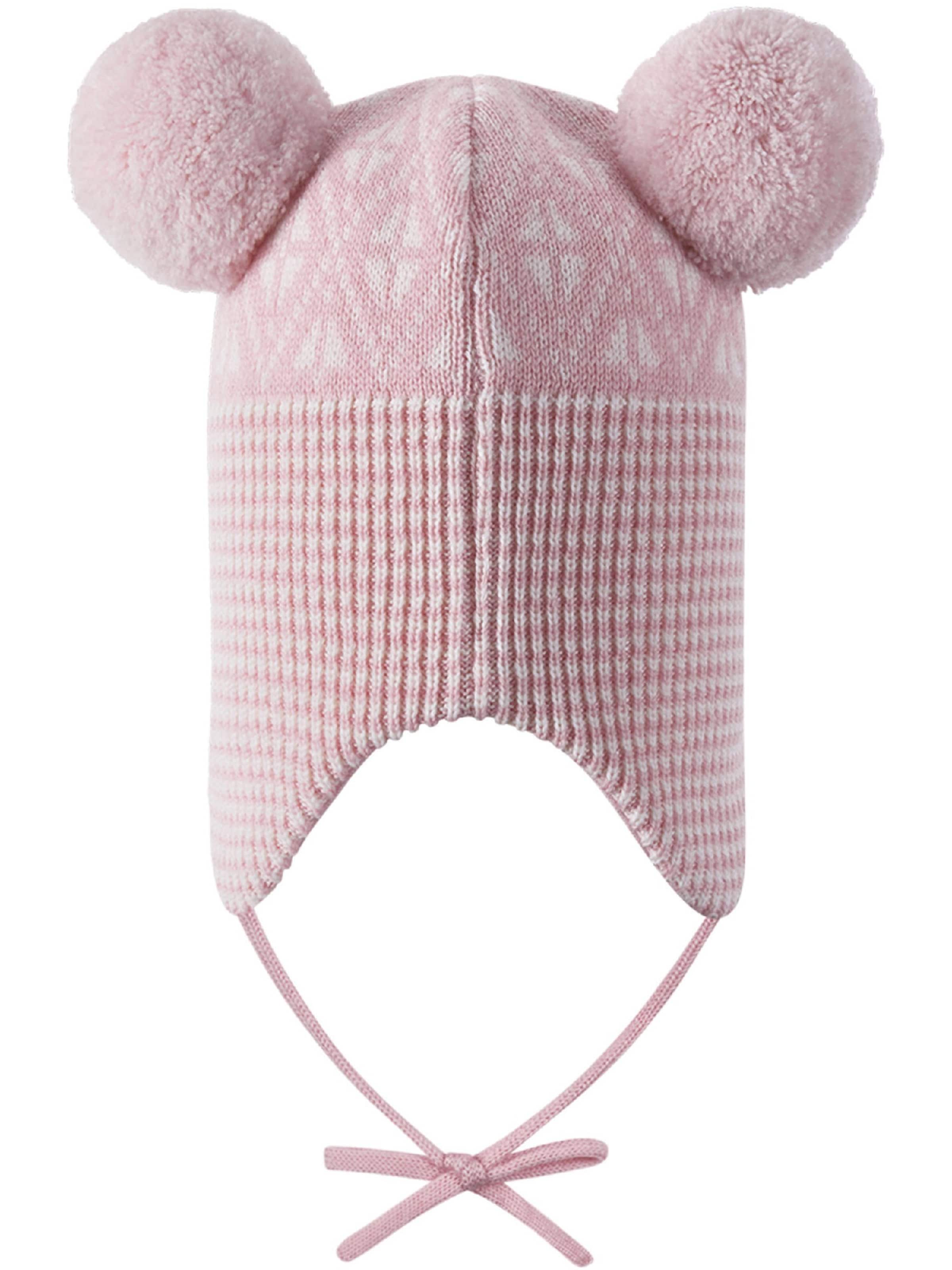Reima Muts 'Kuuru' in Roze