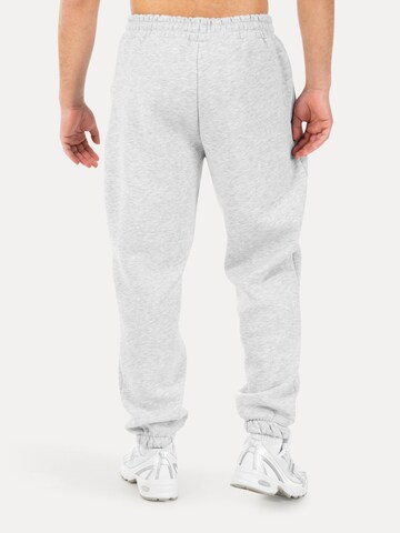 Smilodox Regular Broek in Grijs