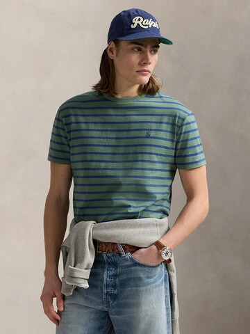 Polo Ralph Lauren Футболка в Синий: спереди