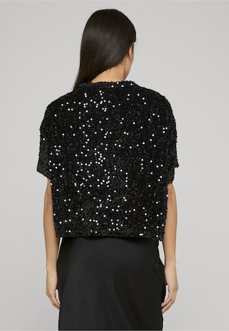 Urban Classics Shirt in Black