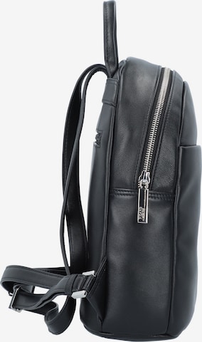 Picard Backpack 'Really' in Black