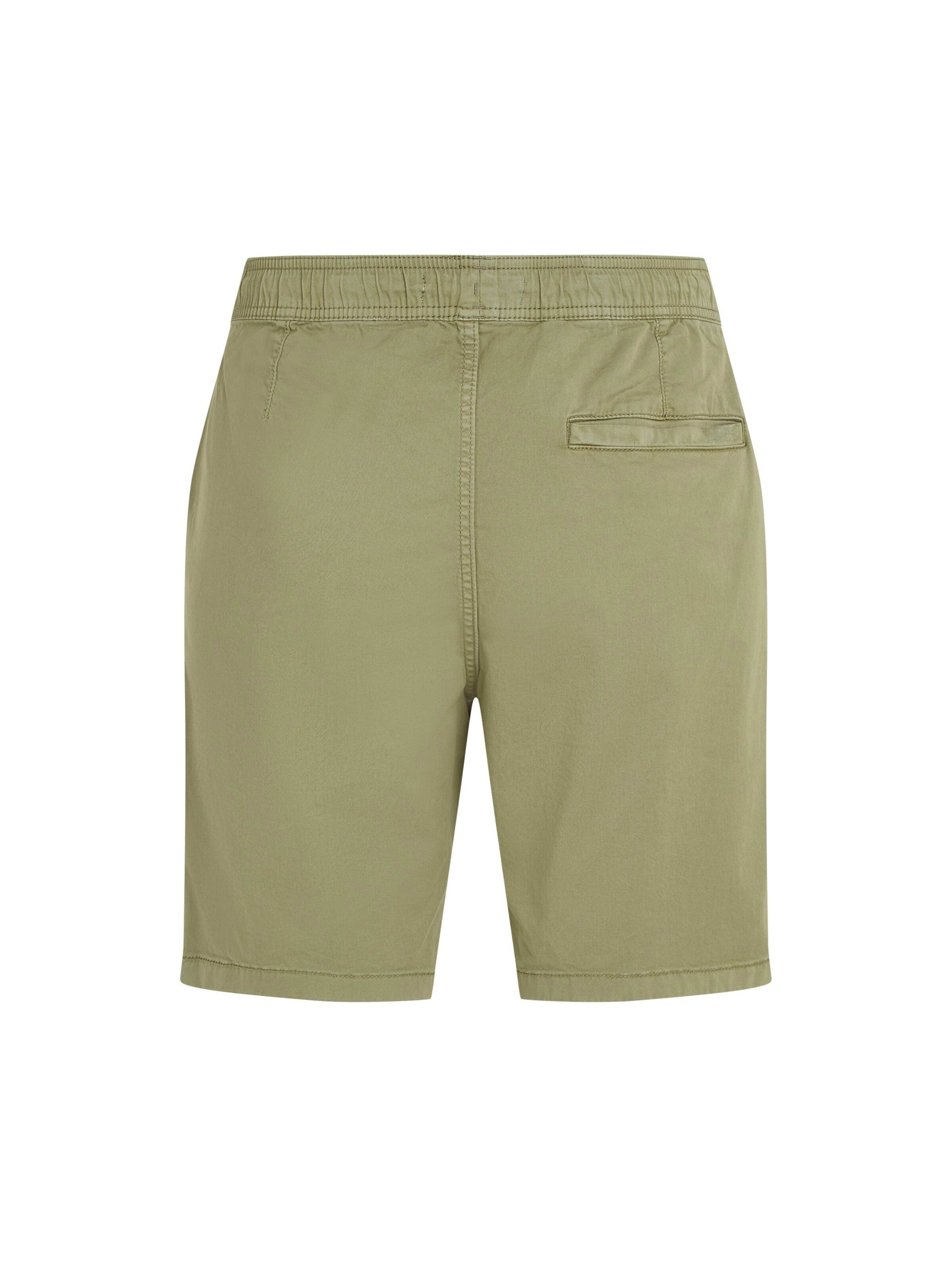 O'NEILL Normální Kalhoty – zelená