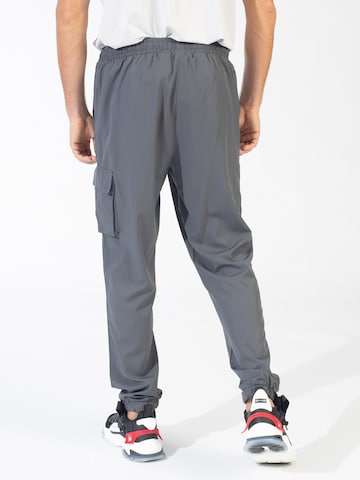 Regular Pantaloni sport de la Spyder pe gri