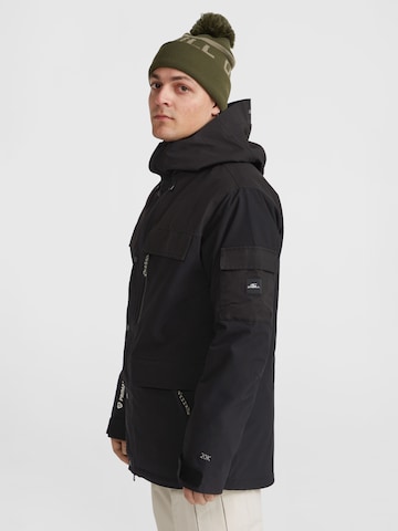 Veste de sport O'NEILL en noir