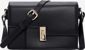 Derimod Handbag in Black: front