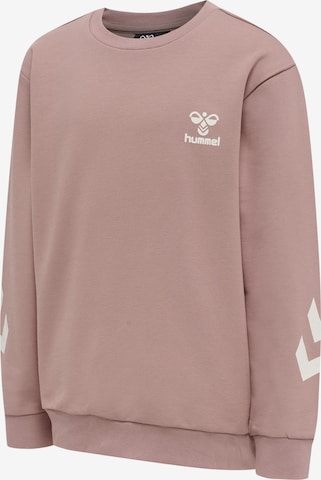 Survêtement Hummel en rose