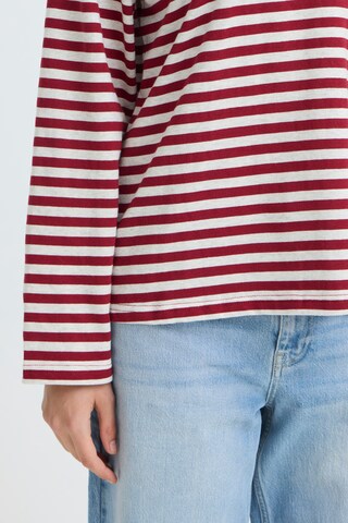 T-shirt Pulz en rose