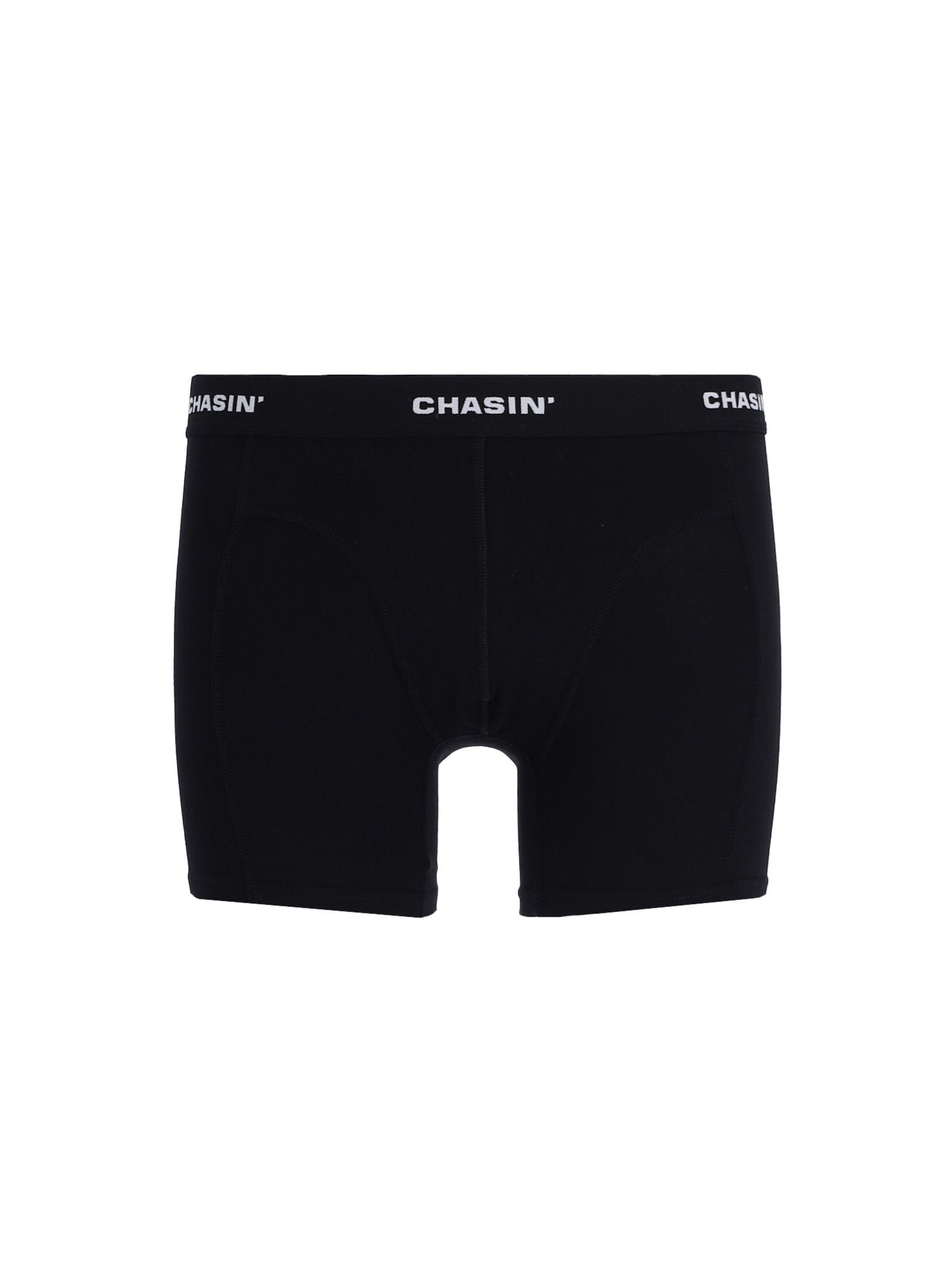 CHASIN' Boxer shorts ' Thrice Terra ' in Brown