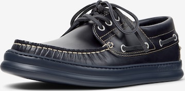 Mocassino ' Runner Four ' di CAMPER in blu: frontale