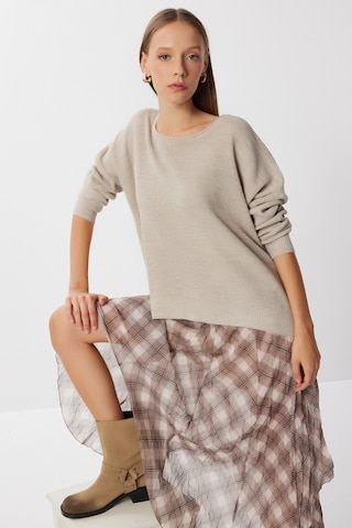 Happiness İstanbul - Jersey en gris