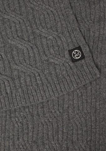 Écharpe s.Oliver en gris