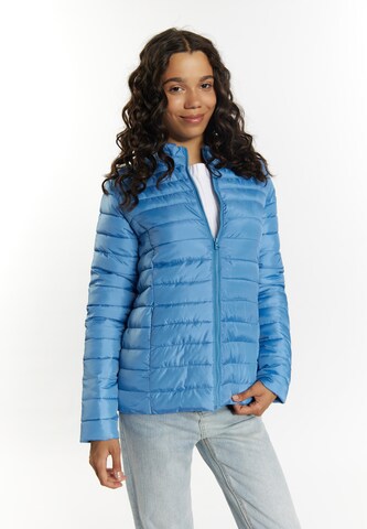 MYMO Jacke in Blau