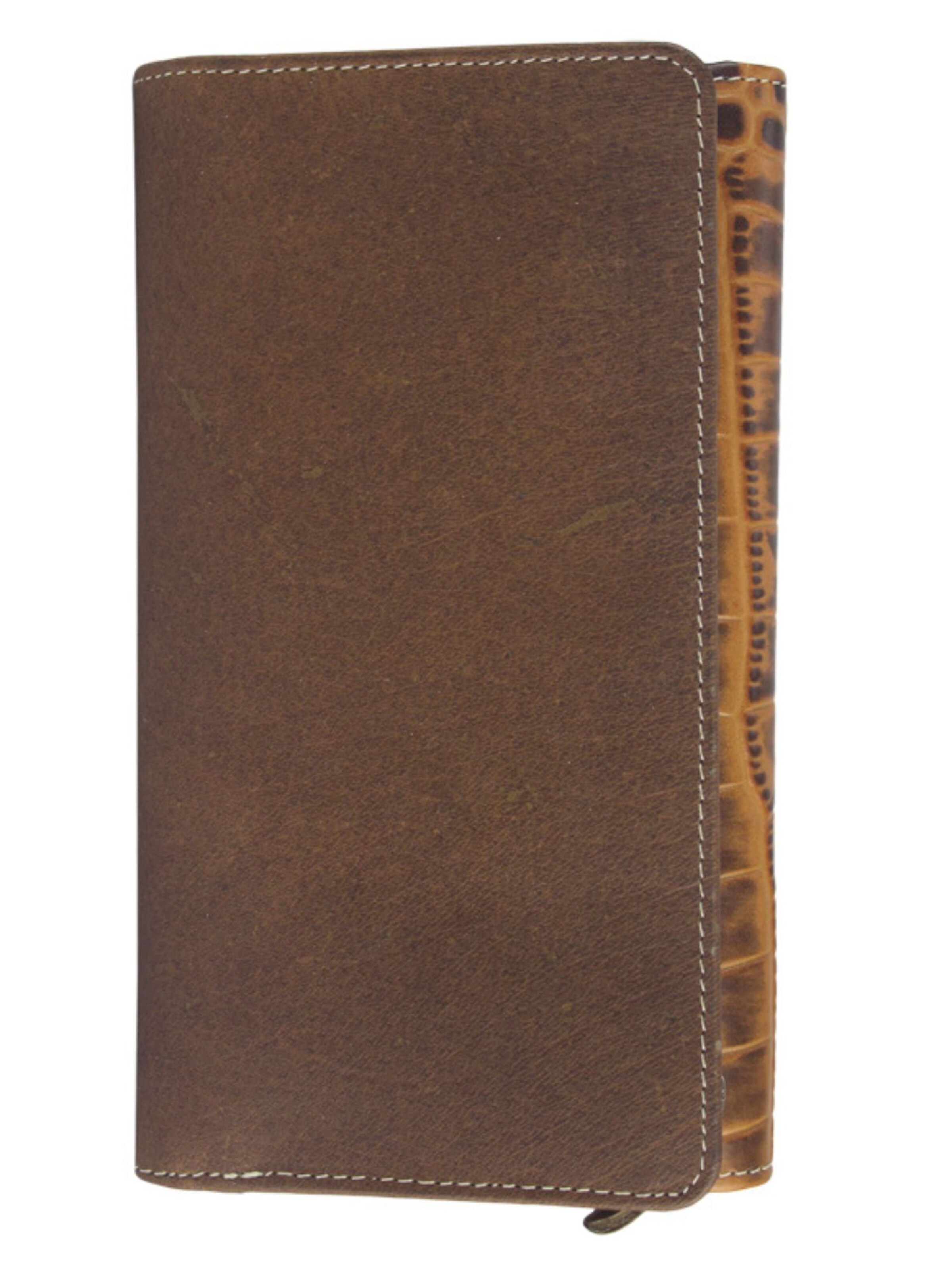 Sunsa Wallet in Brown