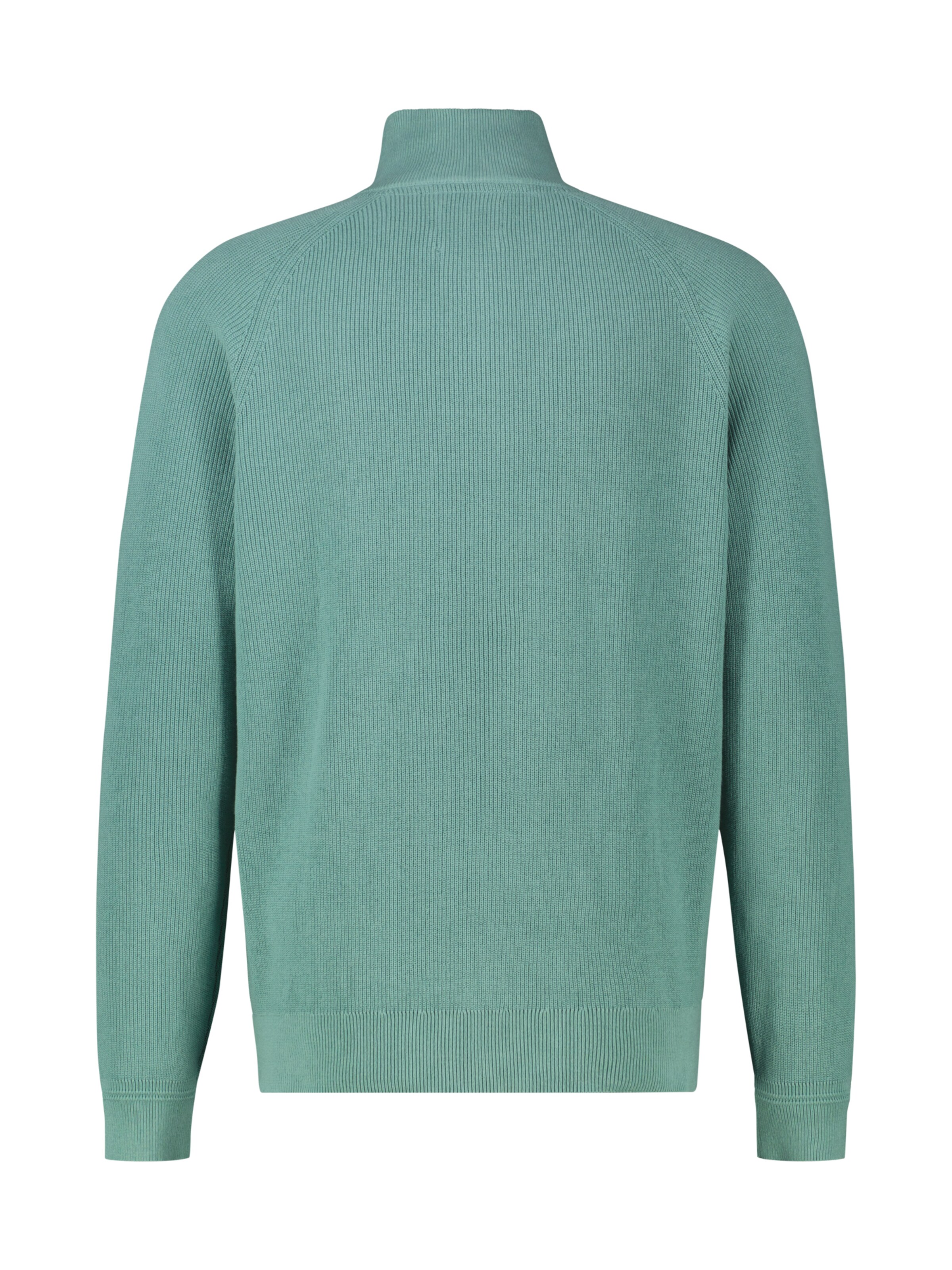 LERROS Pullover in Blau
