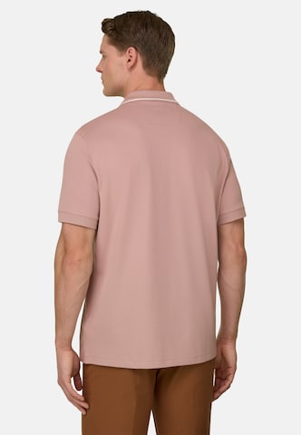 T-Shirt Boggi Milano en rose