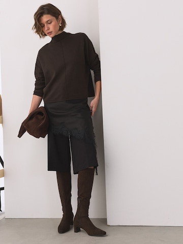 NextČizme 'Forever Comfort®' - smeđa boja