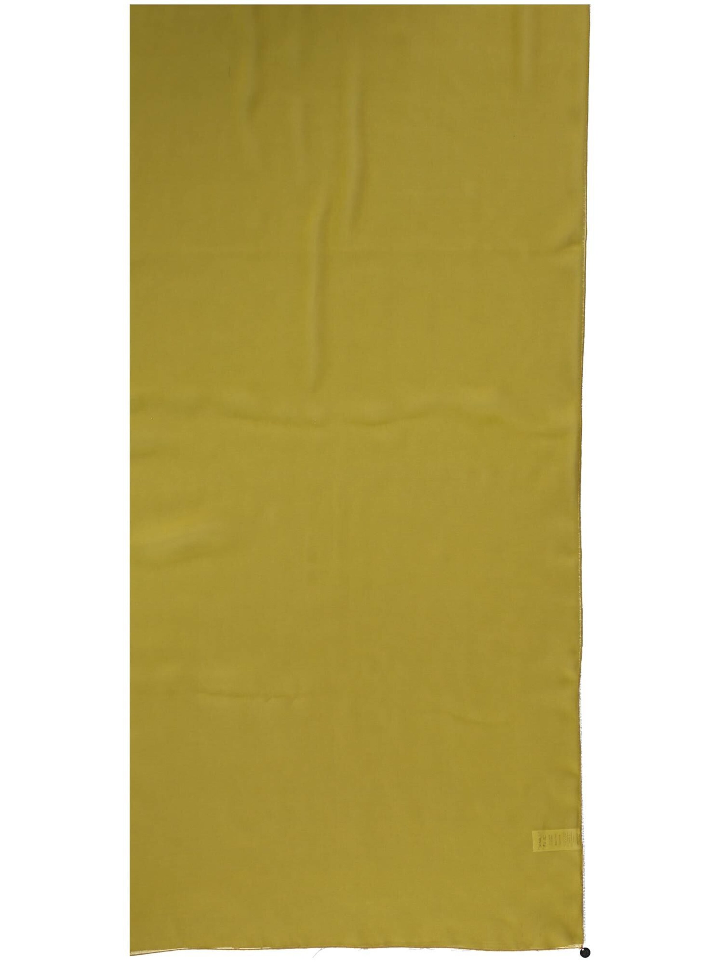 FRAAS Scarf in Yellow