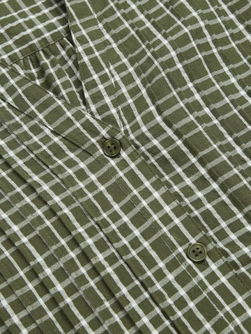 Tunique Cellbes of Sweden en vert