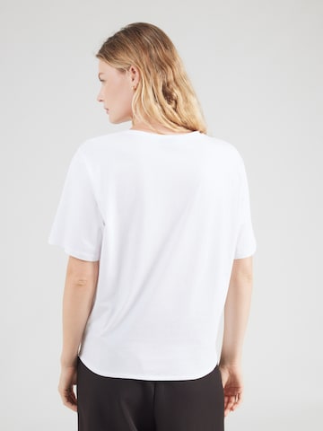 KARL LAGERFELD JEANSMajica - bijela boja
