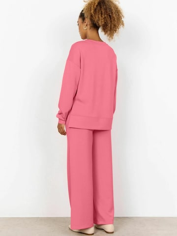 Pullover ' SC ' di Soyaconcept in rosa