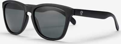 CHPO Gafas de sol 'BODHI' en negro, Vista del producto