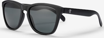 CHPO - Gafas de sol 'BODHI' en negro: frente