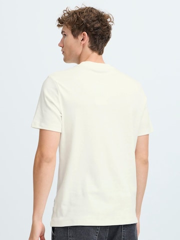 Casual Friday - Camisa ' CFNILO ' em branco