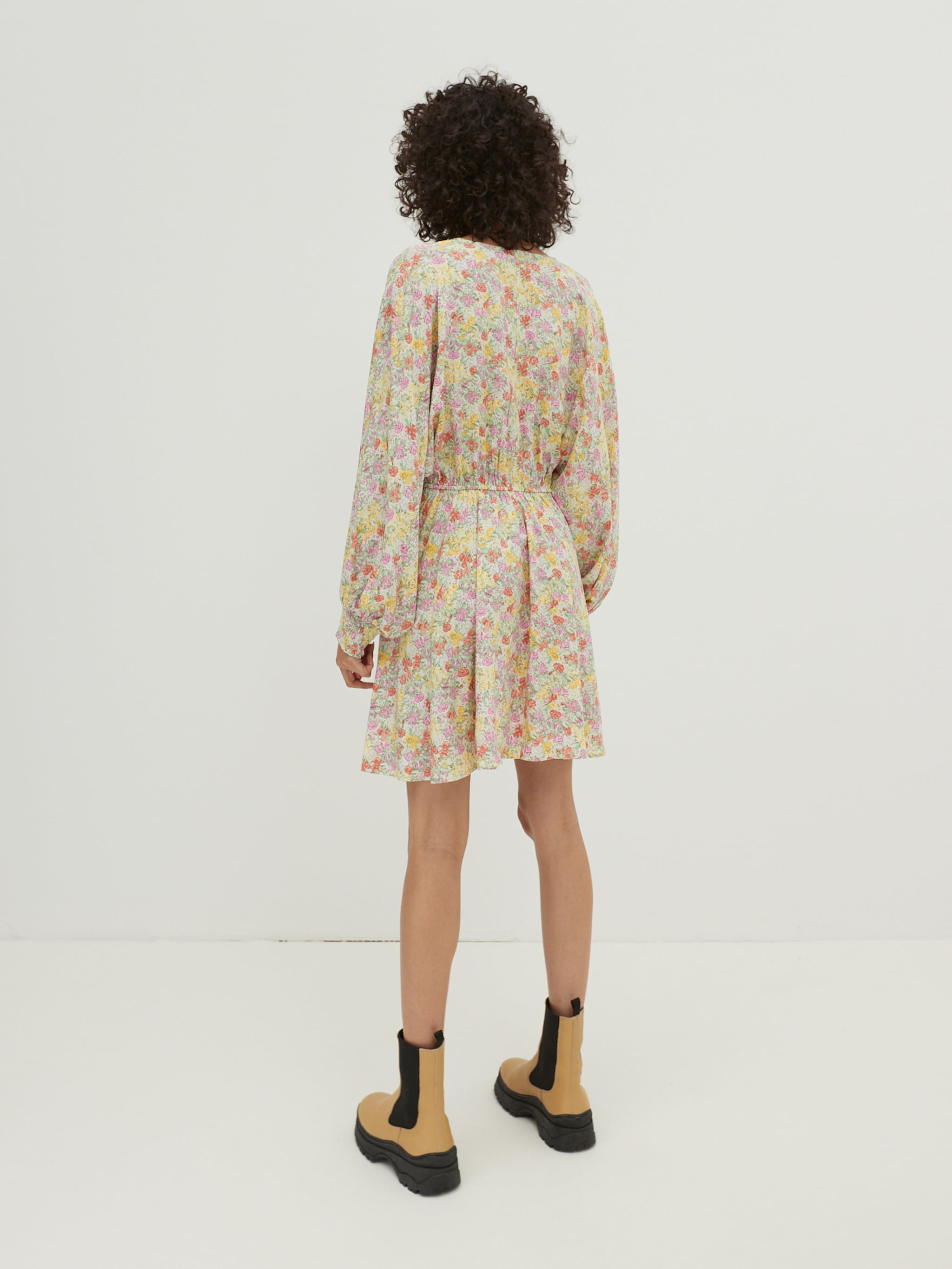 EDITED Productos Vestido 'Maeve' mezcla de colores