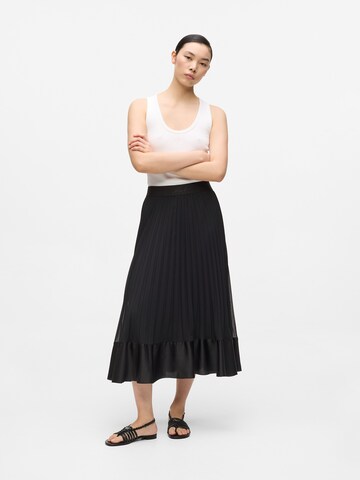 Karl Lagerfeld Юбка в Черный