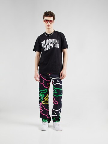 Maglietta di Billionaire Boys Club in nero