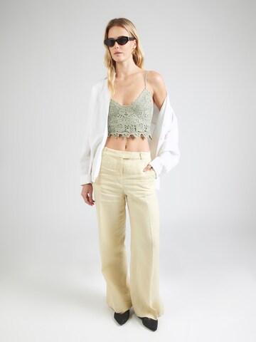 Hailys Top 'La44urita' in Green