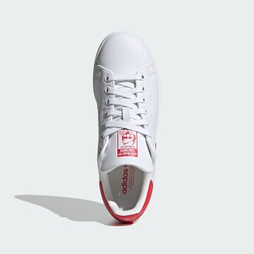 Baskets basses 'Stan Smith' ADIDAS ORIGINALS en blanc