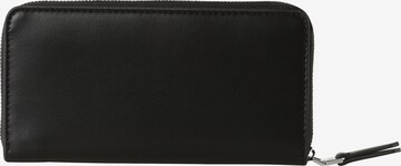 Calvin Klein Wallet in Black