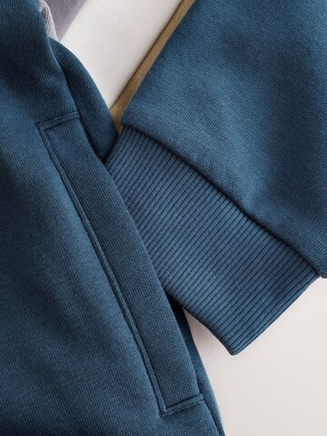Survêtement Next en bleu