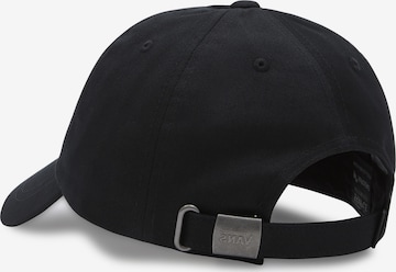 VANS - Gorra 'PAXTON' en negro