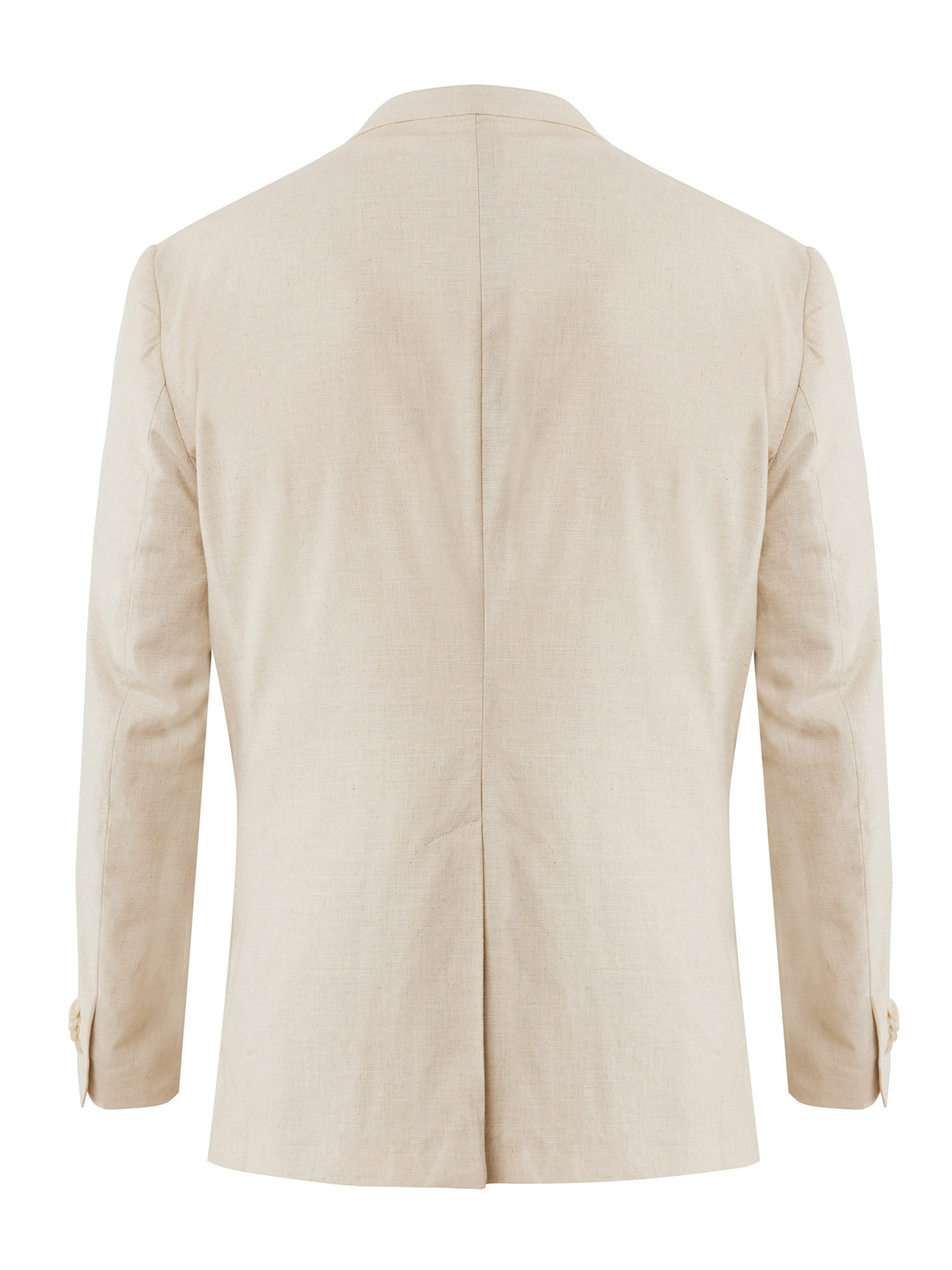 MEXXRegular Fit Sako - bež boja