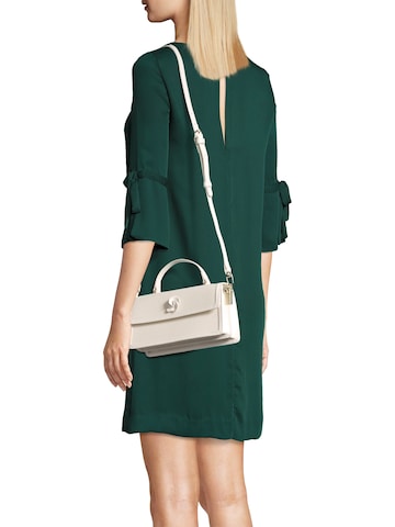 Ted Baker Τσάντα χειρός 'Audris' σε λευκό