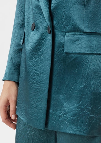 COMMA Blazers in Blauw