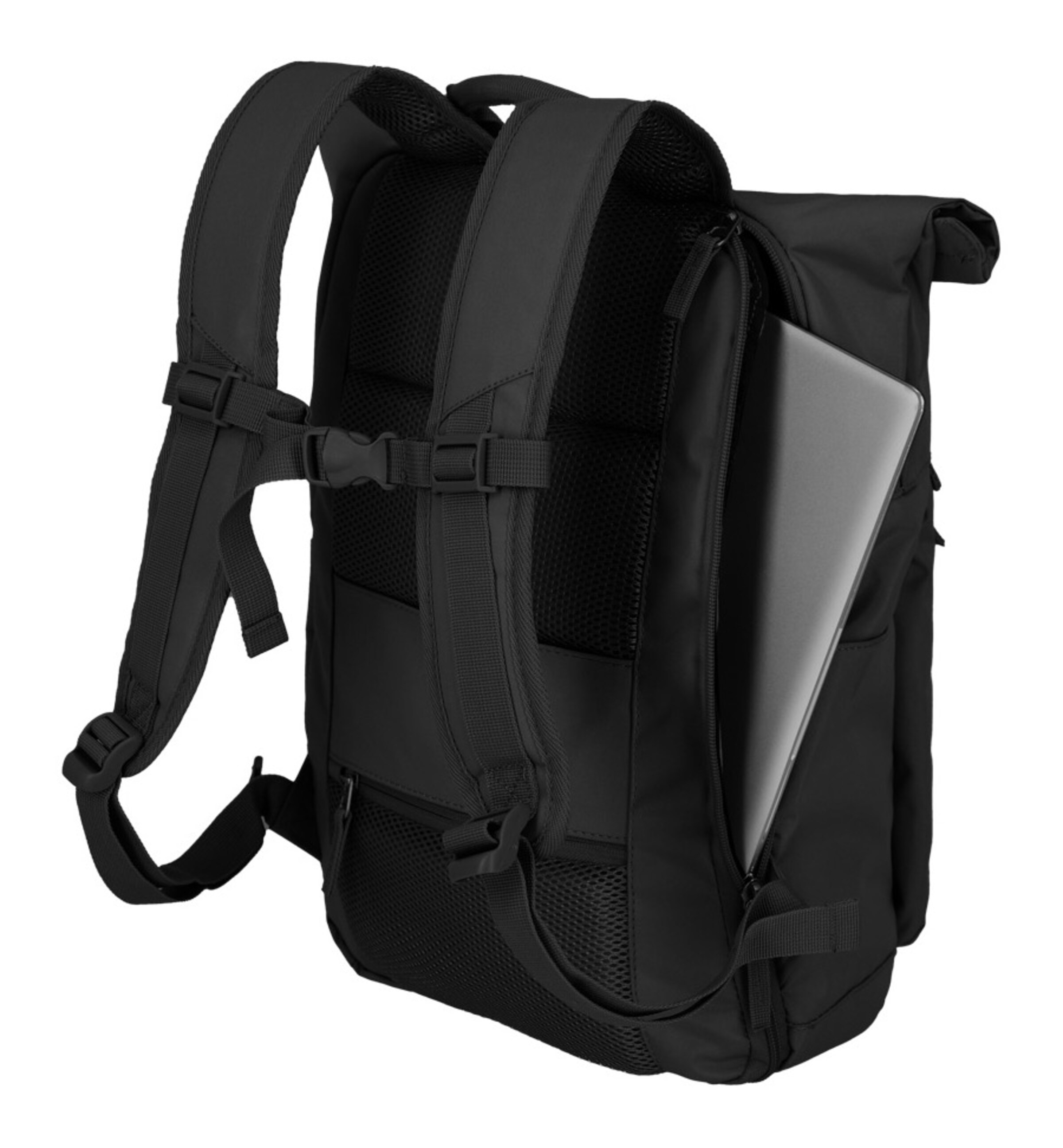 TRAVELITE Backpack in Black